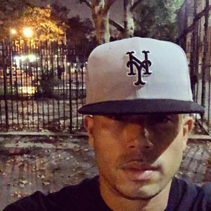 Meet your Posher, Steven